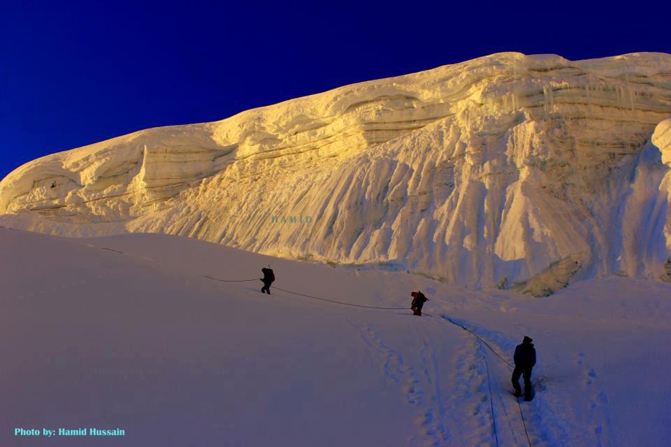K2 and Gondogoro La Pass Trek