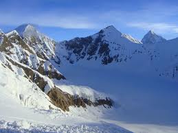 Gondogoro High Snow Slope