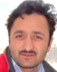 Ali Madad - Japanese Speaking Guide